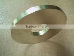 Factory Price Rare Earth SmCo Ring Magnet thumbnail-1