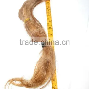 Top Sale Cheap Price Real Remy Virgin European Human Hair Bulk thumbnail-1