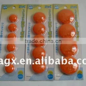 Flat Magnetic Button thumbnail-1