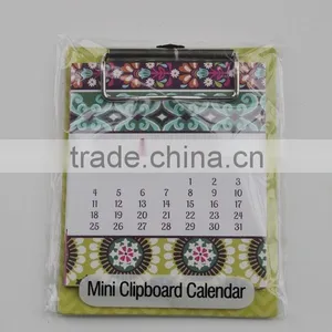 2015 Top Sale Hot New Month Tear off Calendar thumbnail-2