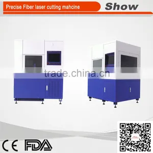 Hot! Flat Bed Laser Cutting Machine /3000*1500 thumbnail-2