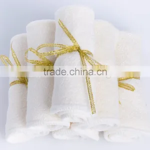 2016 Reusable Bamboo Wipes Organic Baby Wipes Bamboo Baby Wipes thumbnail-1