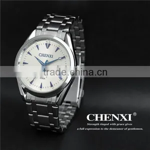 Cool Vintage Wrist Watch for Man Female Gift Watch Business Men Japan Movement Male Watches Stainless Steel Business Men Watch thumbnail-2