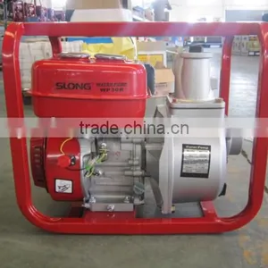 WP30K KEROSENE WATER PUMP SET SLONG BRAND thumbnail-1