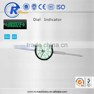 INSIZE 2309-30 High Precision Dial Indicator High Quality Digital Dial Gauge Indicator thumbnail-1