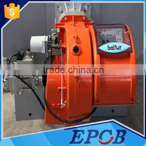 New Product Industrial 3 Ton Steam Commercial Gas Boiler Prices thumbnail-6
