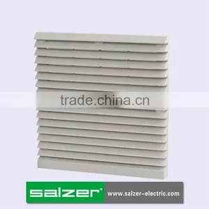 SALZER ZL-804 Fan Dust Filter (For Fan 120X120 150X150 150X172) thumbnail-1