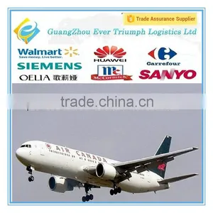 Air Freight China to Bucharest, Romania Door to Door Delivery Service thumbnail-1