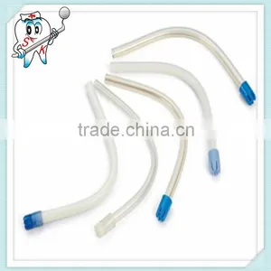 Disposable Dental White Tip Saliva Ejector thumbnail-1