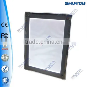 New Highlight Backlit Beer Promotion Acrylic LED Sign thumbnail-1