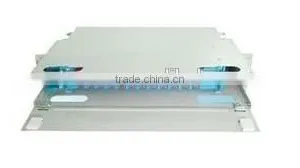 Good Price 48 Port Optical Distribution Frame Odf thumbnail-2