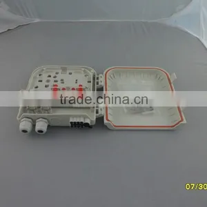 Ftth Fiber Optic Terminal Box thumbnail-1