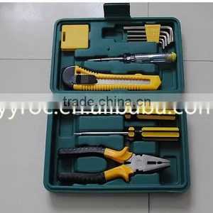 Multifunction Vehicle-mounted Emergency Toolbox thumbnail-1