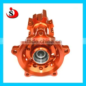 Japanese Dirt Bike Parts KTM 85 Wheel Hub thumbnail-1