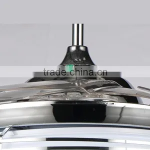 China Factory Price Hot Ceiling Light Fan thumbnail-3