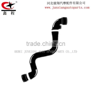 HEBEI JUNXIANG COMPANY RADIATOR HOSE OEM NO.11531436407 JXBMRHS020-23 thumbnail-1