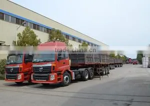 Hubei Veldlion Machinery Co., Ltd. company overview - view 1 thumbnail