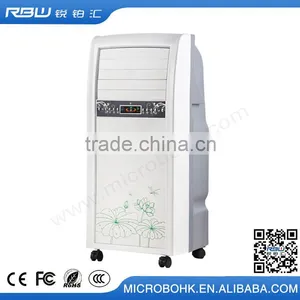 Newest Cheap Small Household Celsius Air Cooler Spare Parts thumbnail-1