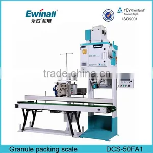 Computer Control Coffee Bean Packing Scales thumbnail-1