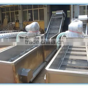 Mesh Belt Type Precooling Machine thumbnail-5