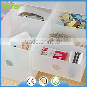 Multi Purpose Drawer Tower Organizer Storage Box thumbnail-5