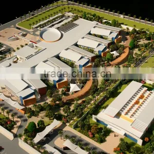 Planning Proposal Architectural Model Maker thumbnail-2