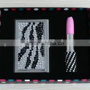 2015 Custom Brand Metal Name Card Holder Bussiness Card Holder thumbnail-1