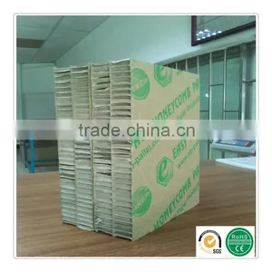 Paper Board Manufacturers 100% Recycle Honeycomb Paper Sheets thumbnail-1