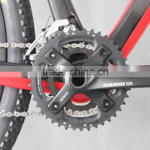 New Mtb 29er Complete Bike Carbon Mountain Bike Men/women Rigid Quality Choice thumbnail-6