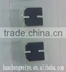 SMD Aluminum Electrolytic Capacitors 680UF 16V 10*10 thumbnail-2