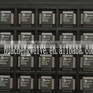 Stock (Electronic Component ) MT9D131C12STC thumbnail-3