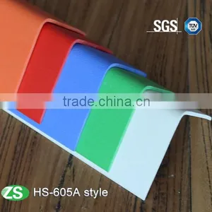 Plastic Color Corner for Kindergarten thumbnail-2