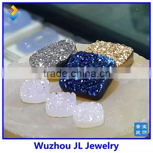 5*7mm Agate Beads Natural Gemstones Agate Stone Beads thumbnail-1