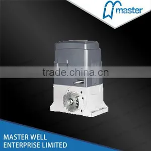 Popular Sliding Gate Controller thumbnail-6