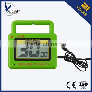 Leap TF8501 Gate Ball Countdown Clock Timer thumbnail-1