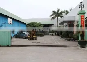 Zhongshan Yuekon Electrical Appliances Co., Limited company overview - view 1 thumbnail