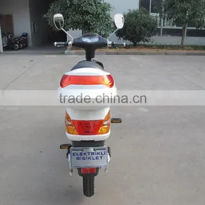 Hign Quality EEC Electric Scooter, Low Bicycle Prices thumbnail-4