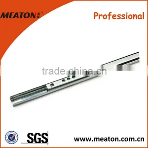 Hot Sale!! Mini Telescopic Slide Drawer, 16mm Ball Bearing Slide Brackets thumbnail-6