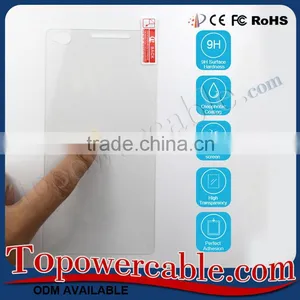 Low Price in China The Best Tempered Glass Armour Guard Screen Protector For Sony Xperia C4 thumbnail-3