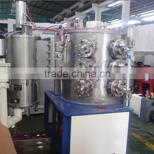Tools Plated PVD Vacuum Coating thumbnail-1