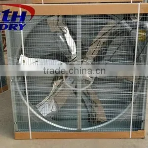 First-class Evaporative Ventilation Cone Fan for Animal Husbandry thumbnail-2