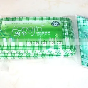Cleaning Wet Wipes thumbnail-1