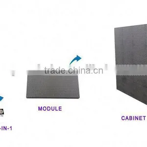 Fashion Show Long Lifespam Electrical Led Display Board thumbnail-4