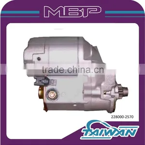 Best Selling Products High Performance For Toyota Auto Spare Starter thumbnail-1