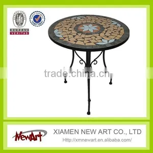 Mosaic Coffee Table Outdoor thumbnail-3