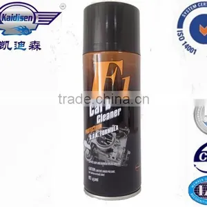 450ml F1 Carburetor Cleaner Spray,aerosol Carb&choke Cleaner Quality Choice thumbnail-6