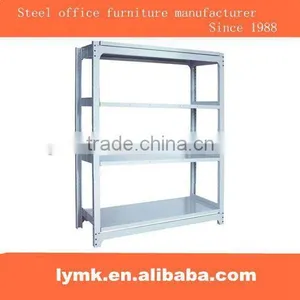 MK Bolted Medium Duty Storage Rack thumbnail-1