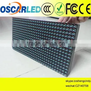 Hot Selling Outdoor Ph10 32x16 Dip Rgb Xxx Video Led Display Module thumbnail-1