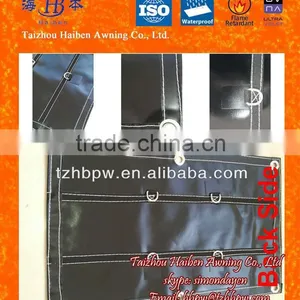 Waterproof Industrial PVC Tarps thumbnail-1