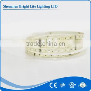 5050 Waterproof Ip68 Blue 30LED ULcertificate Dimmable Led Lights thumbnail-3